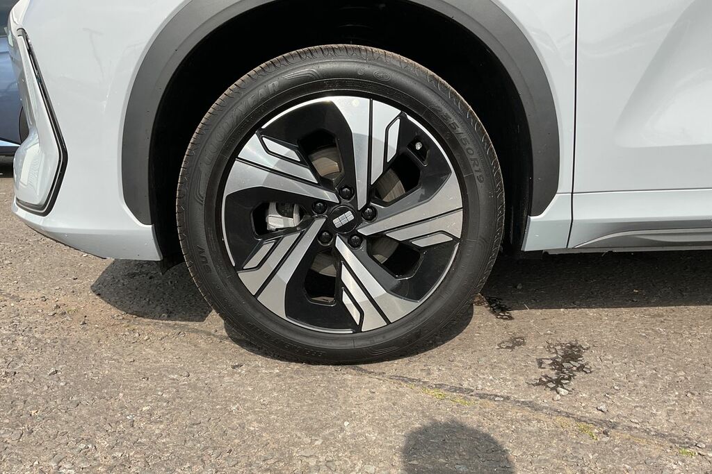 Geely EX5 60.22Kwh Pro #29