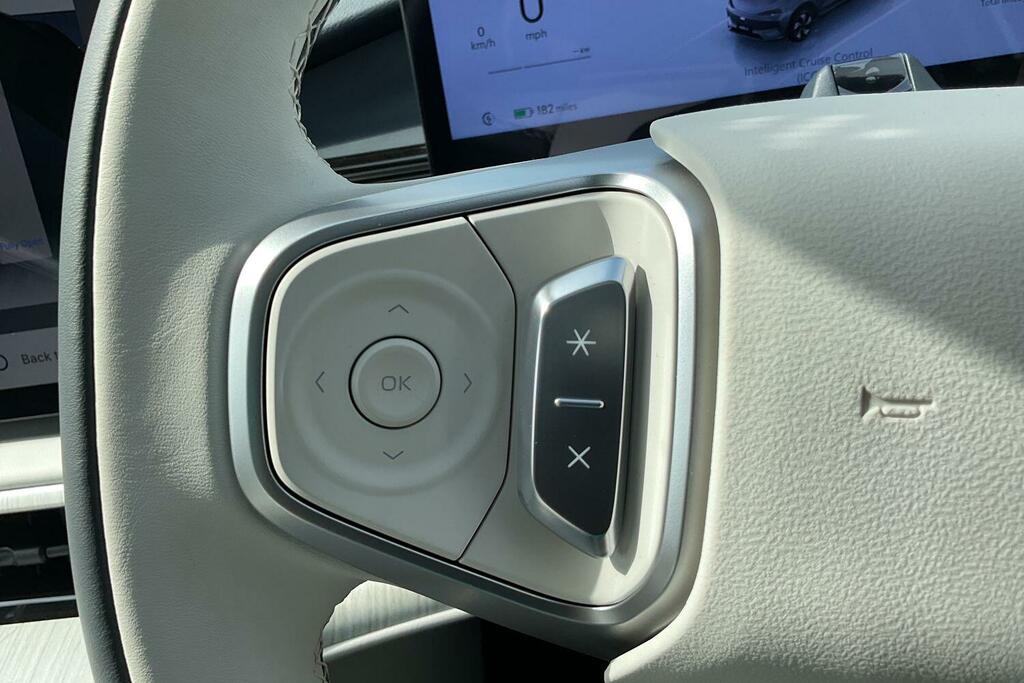 Geely EX5 60.22Kwh Pro #16
