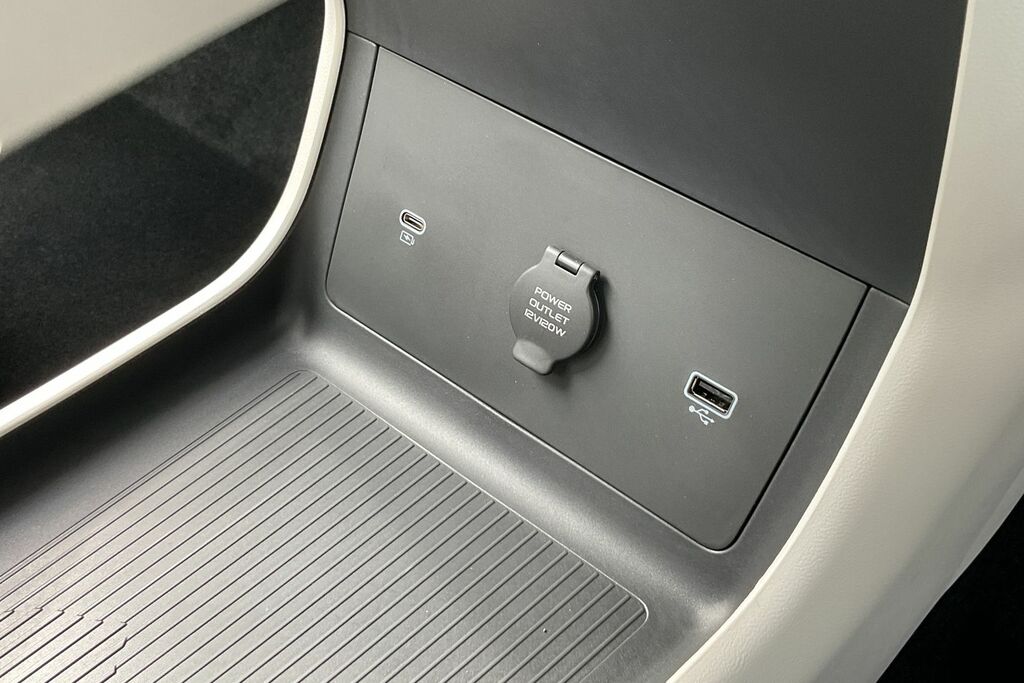 Geely EX5 60.22Kwh Pro #41