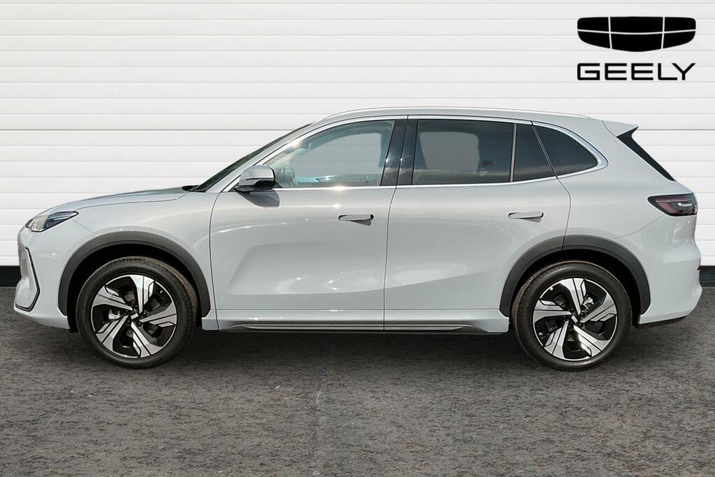 Geely EX5 60.22Kwh Pro #25