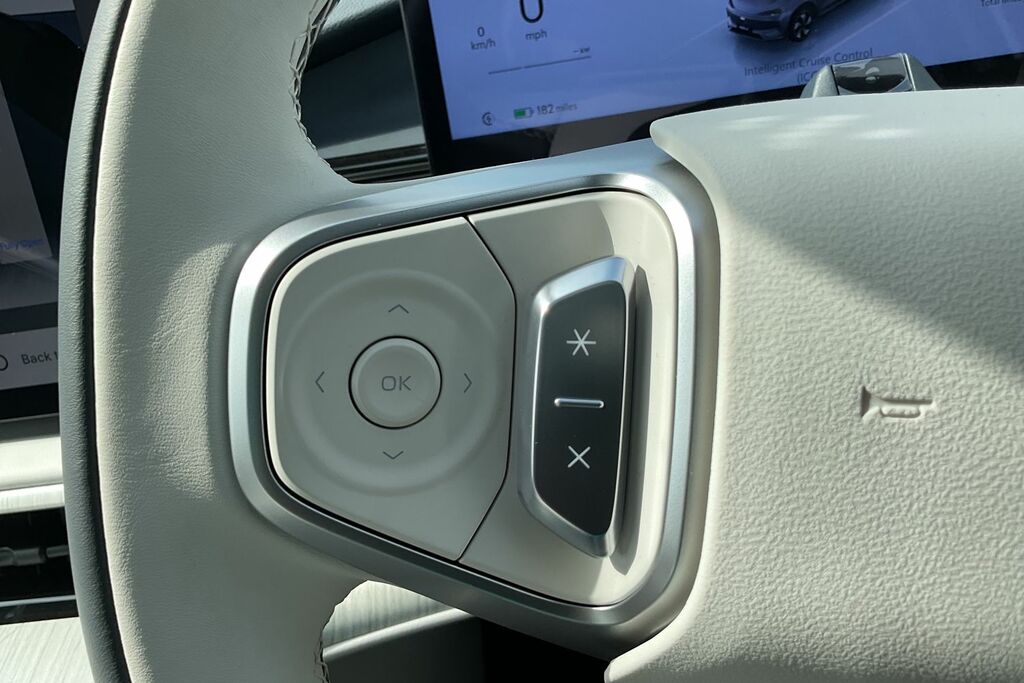 Geely EX5 60.22Kwh Pro #15