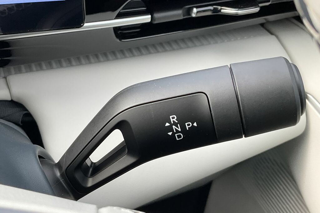 Geely EX5 60.22Kwh Pro #38