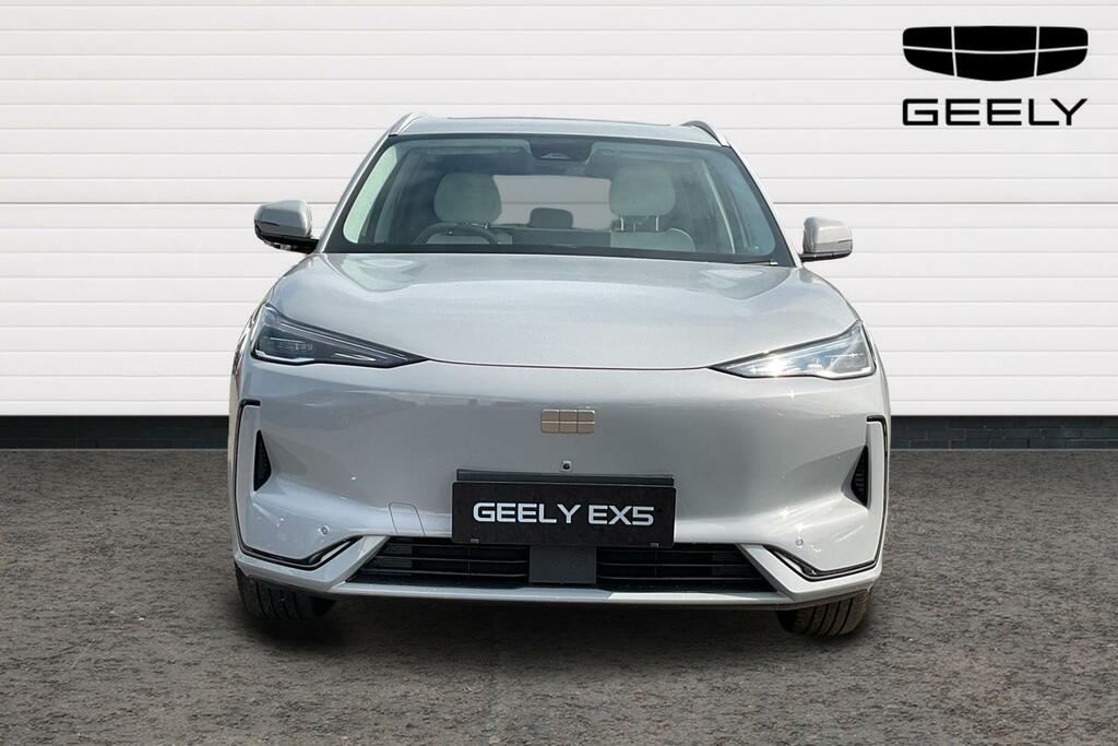 Geely EX5 60.22Kwh Pro #21