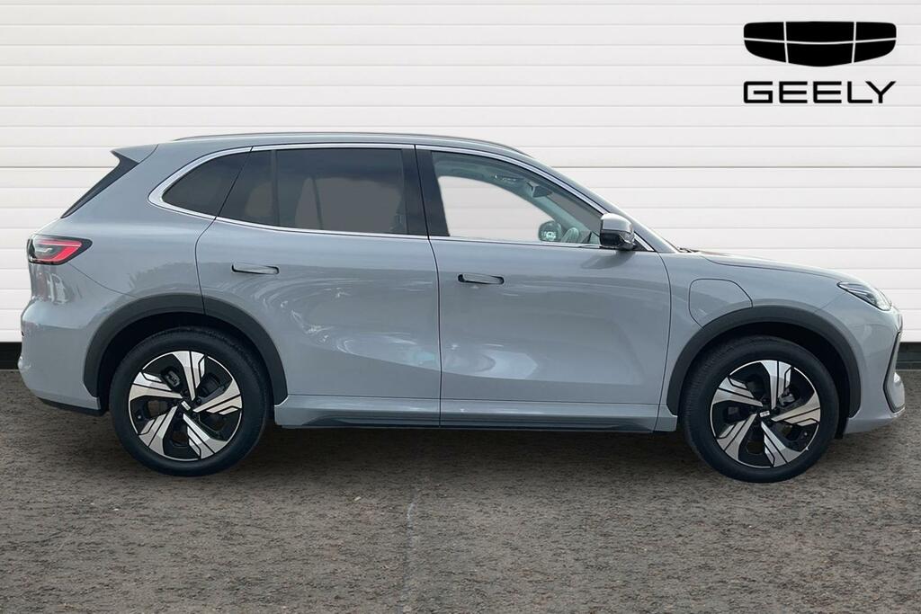 Geely EX5 60.22Kwh Pro #24