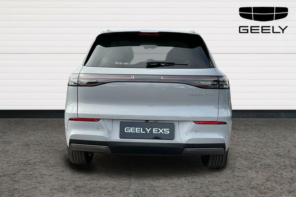 Geely EX5 60.22Kwh Pro #27