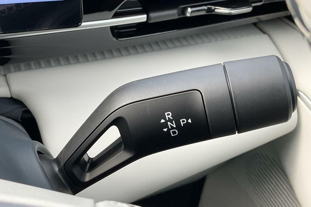 Geely EX5 60.22Kwh Pro #37