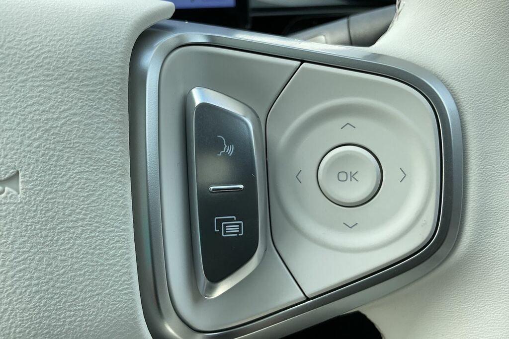 Geely EX5 60.22Kwh Pro #18