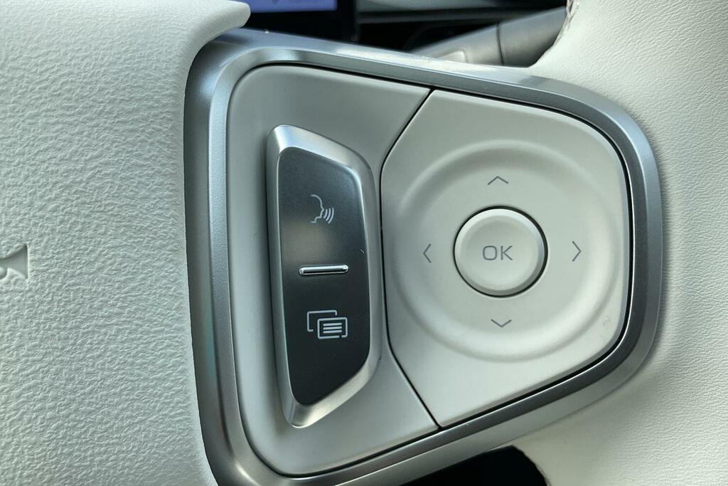 Geely EX5 60.22Kwh Pro #17
