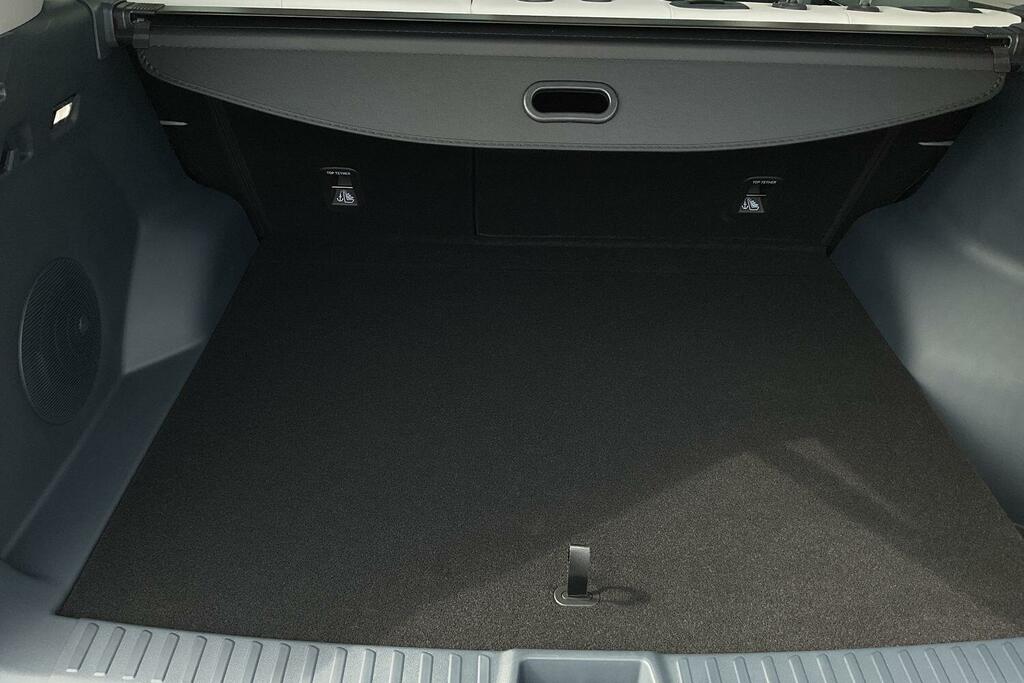 Geely EX5 60.22Kwh Pro #32