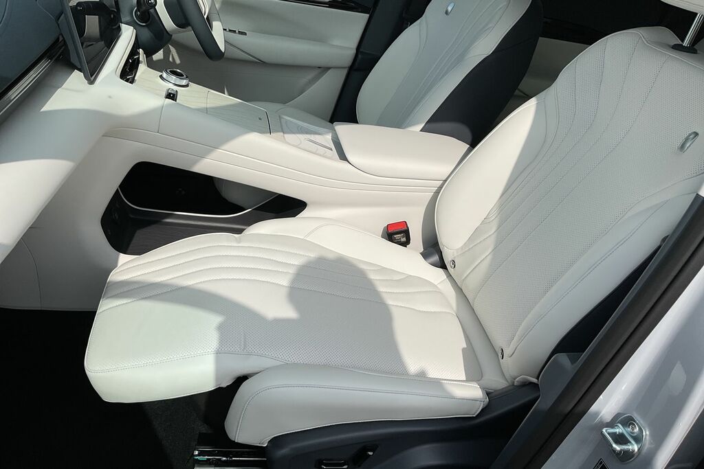 Geely EX5 60.22Kwh Pro #44