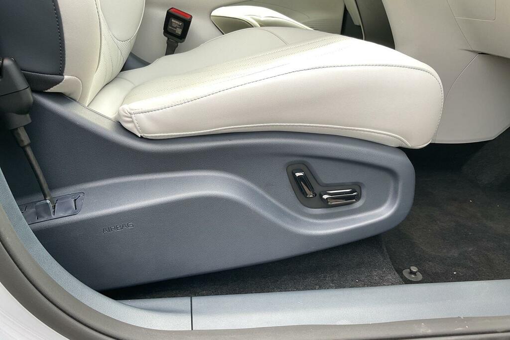 Geely EX5 60.22Kwh Pro #50