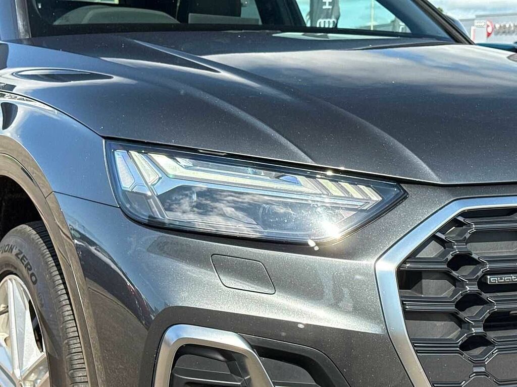 Audi Q5 S Line #18