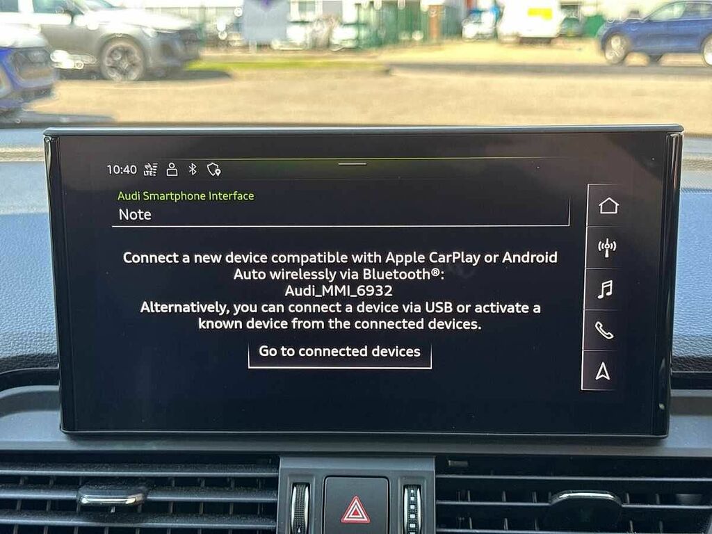 Audi Q5 S Line #30