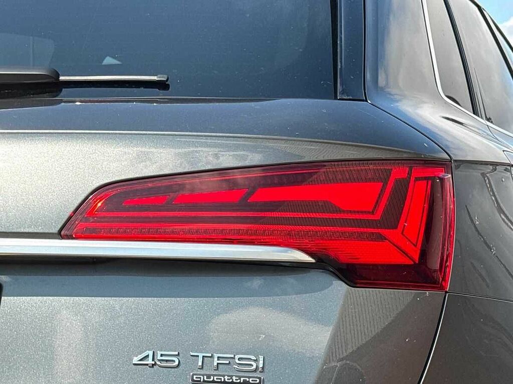 Audi Q5 S Line #19