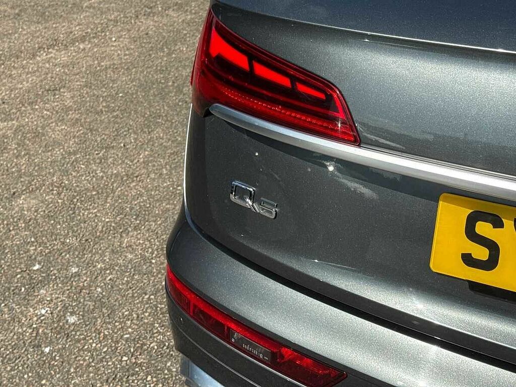 Audi Q5 S Line #20