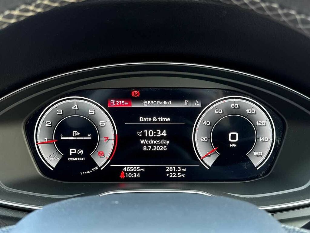 Audi Q5 S Line #15