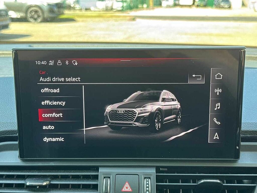 Audi Q5 S Line #29