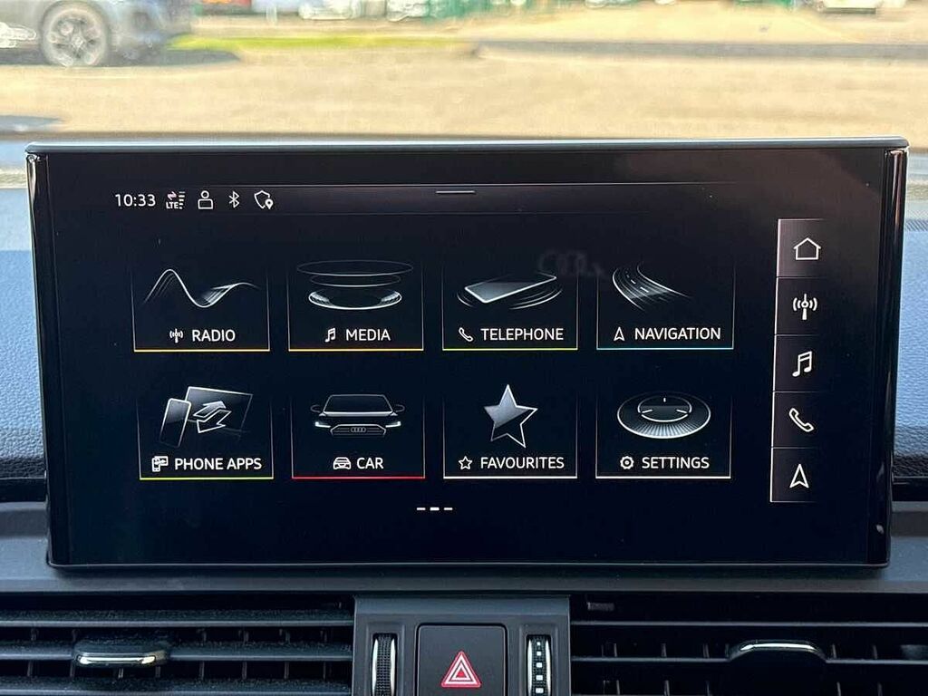 Audi Q5 S Line #12