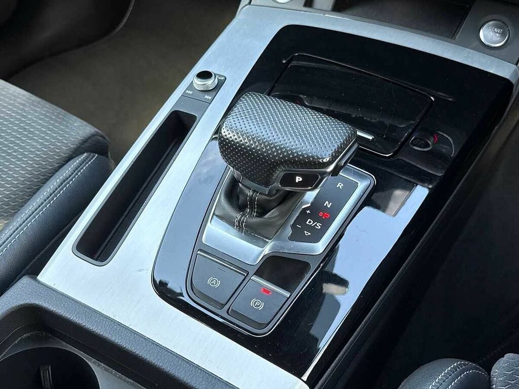 Audi Q5 S Line #23