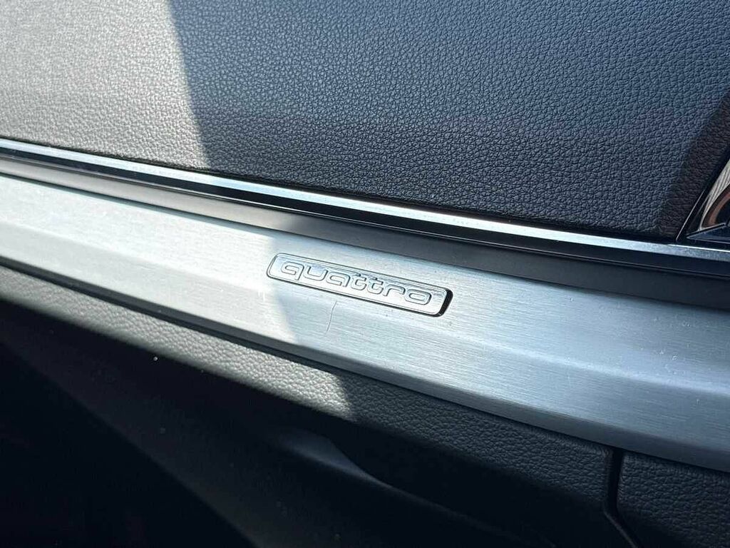 Audi Q5 S Line #25
