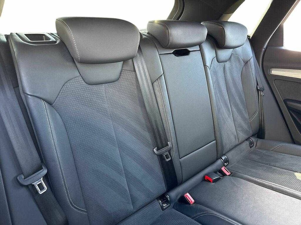 Audi Q5 S Line #9