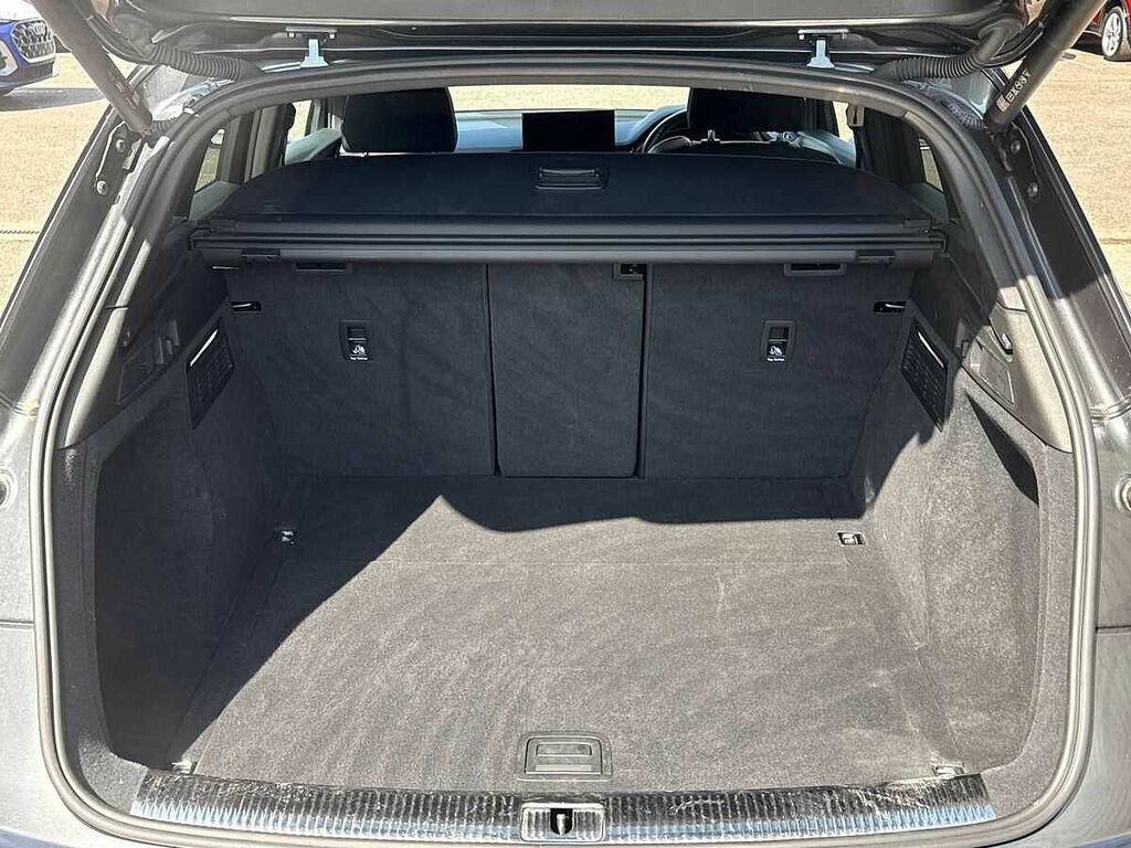 Audi Q5 S Line #11