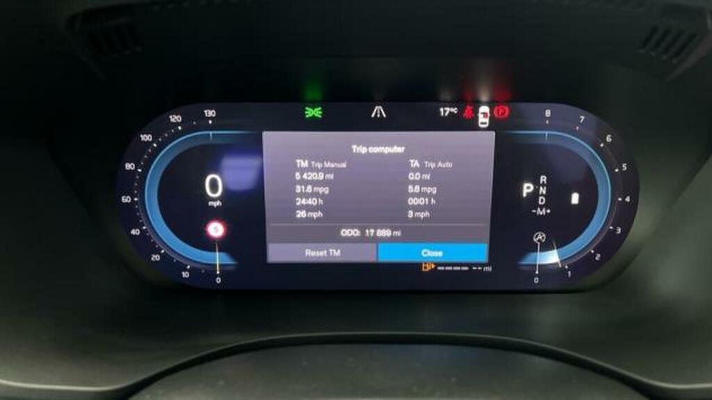 Volvo XC60 Core Black #10
