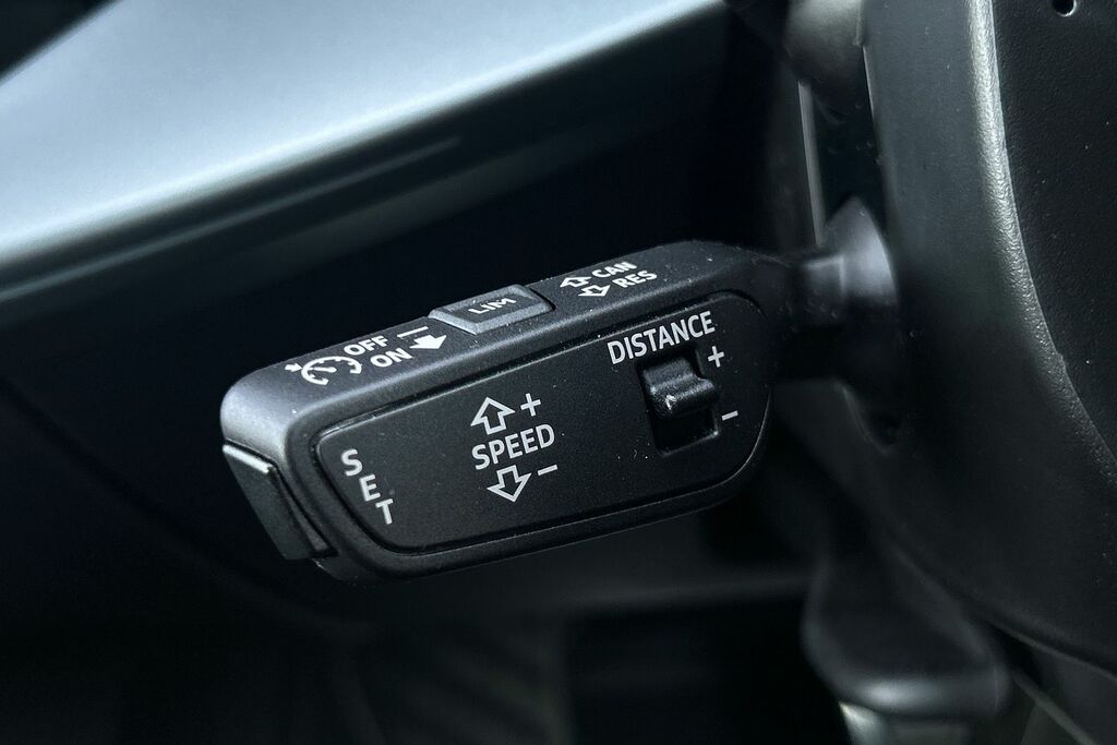 Audi A3 1.5 Tfsi E 204 S Line S Tronic Tech Pack White #27