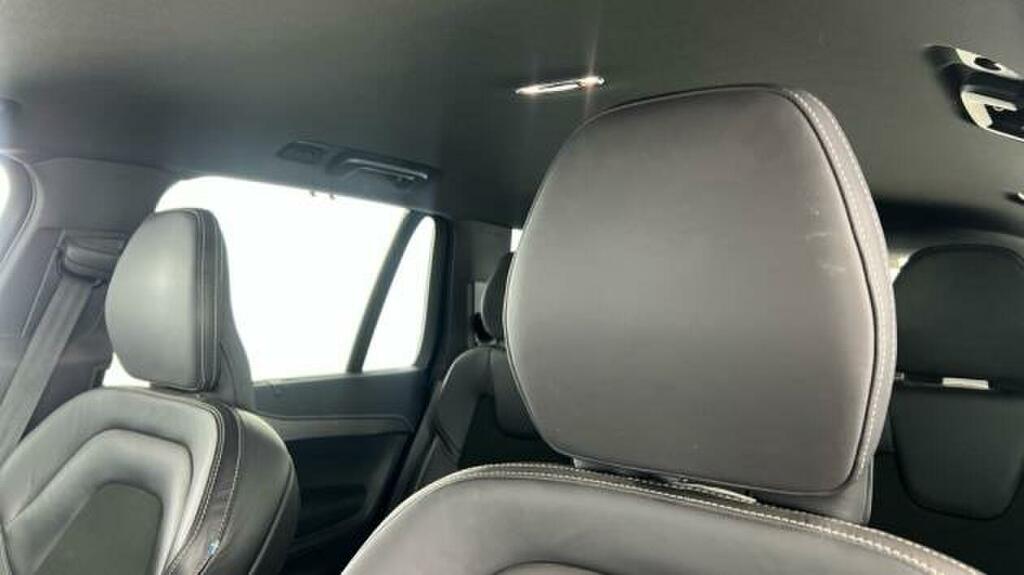 Volvo XC90 Plus Black #11