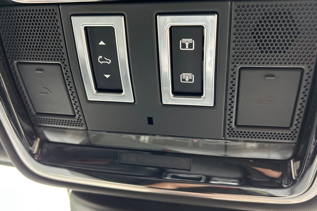 Land Rover Range Rover  Black #23