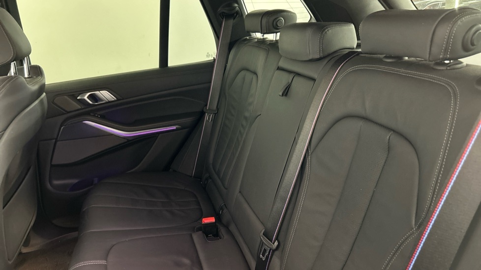BMW X5  Black #12