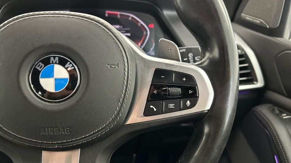 BMW X5  Black #18