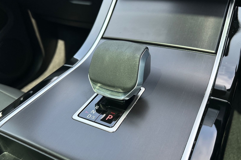 Land Rover Range Rover Evoque D200 Dynamic Se Grey #13