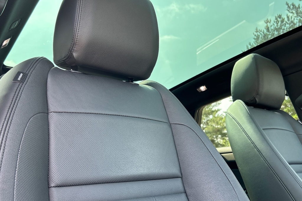 Land Rover Range Rover Evoque D200 Dynamic Se Grey #21