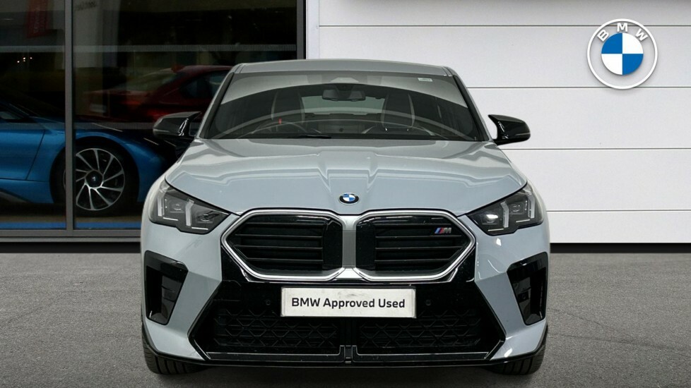 BMW X2 M35i Xdrive Techpro Pack Step Black #16