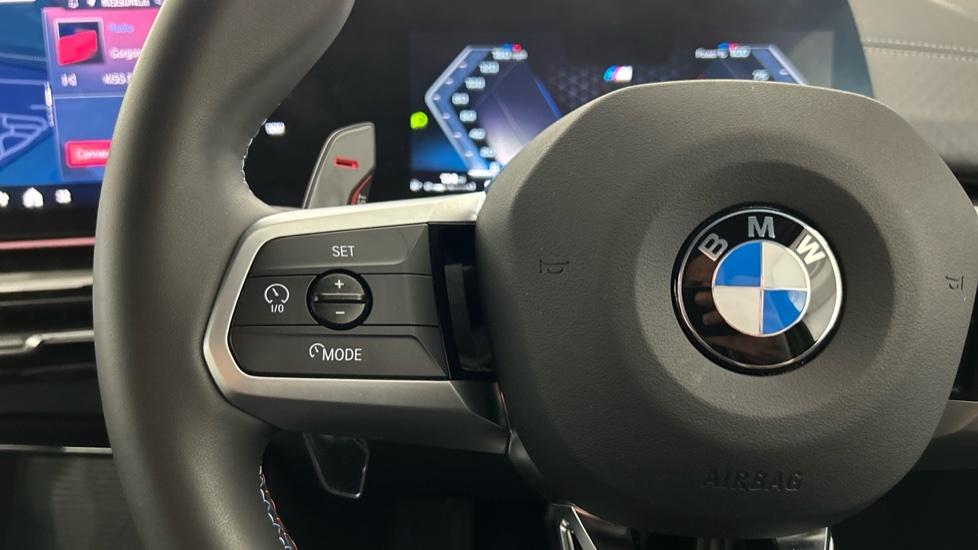 BMW X2 M35i Xdrive Techpro Pack Step Black #17