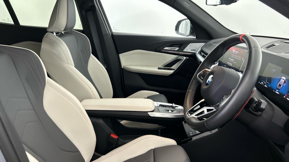 BMW X2 M35i Xdrive Techpro Pack Step Black #11