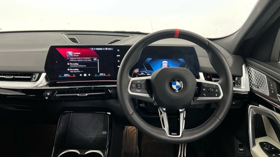 BMW X2 X2 M35i Grey #5