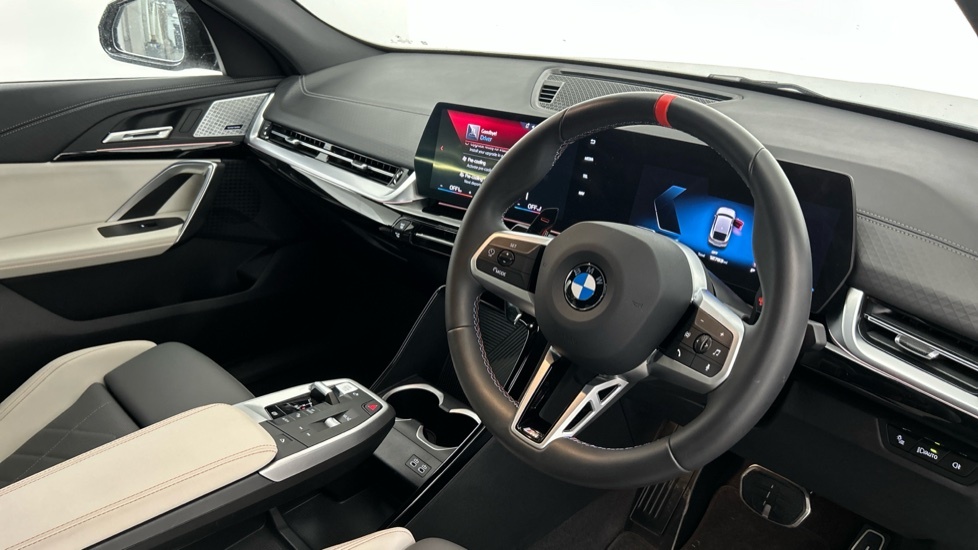 BMW X2 X2 M35i Grey #6