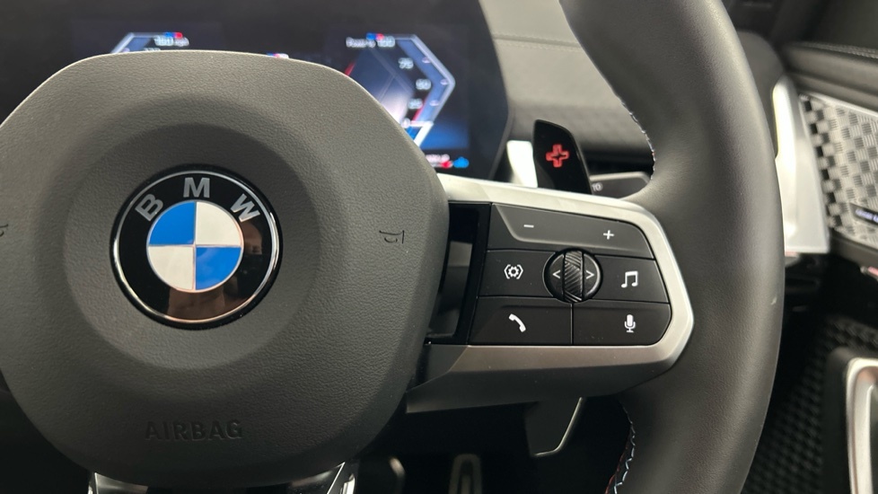 BMW X2 M35i Xdrive Techpro Pack Step Black #18