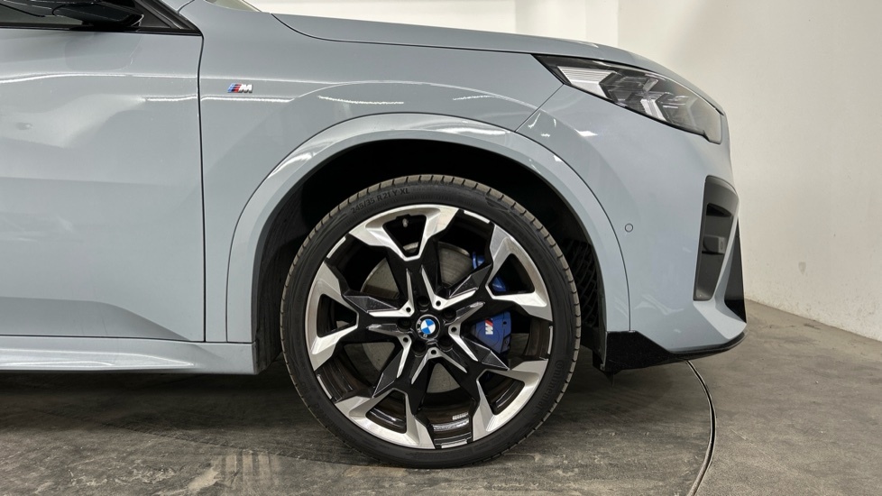 BMW X2 M35i Xdrive Techpro Pack Step Black #14