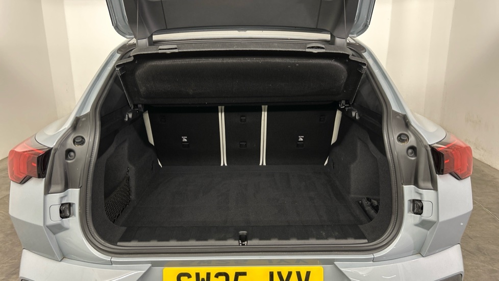 BMW X2 M35i Xdrive Techpro Pack Step Black #13
