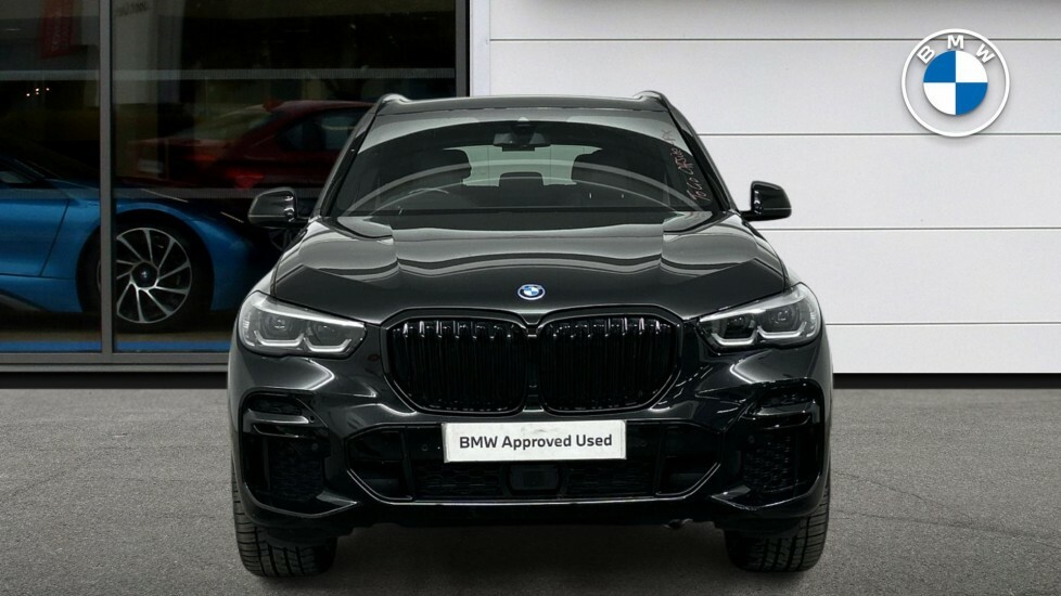 BMW X5   #16