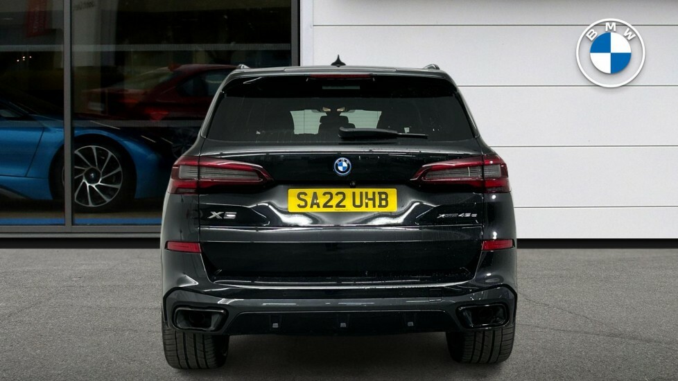 BMW X5   #15