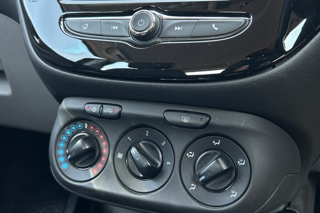 Vauxhall Corsa Vxr Grey #18