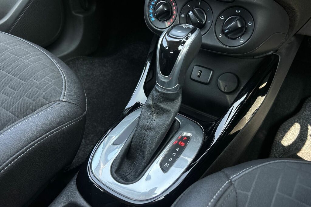 Vauxhall Corsa Vxr Grey #19