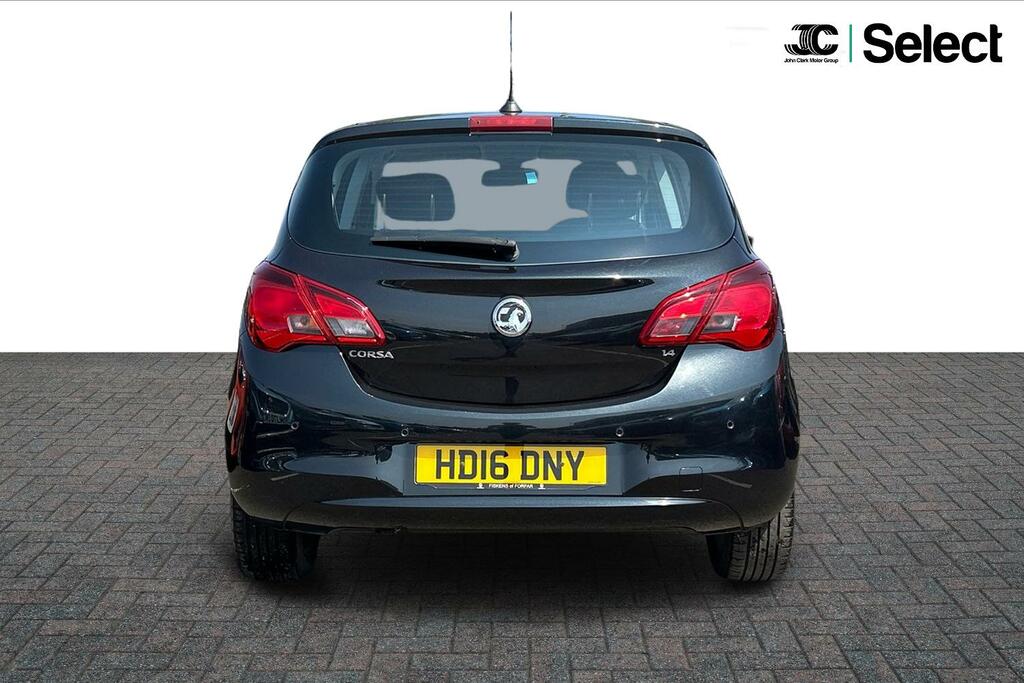 Vauxhall Corsa Vxr Grey #14
