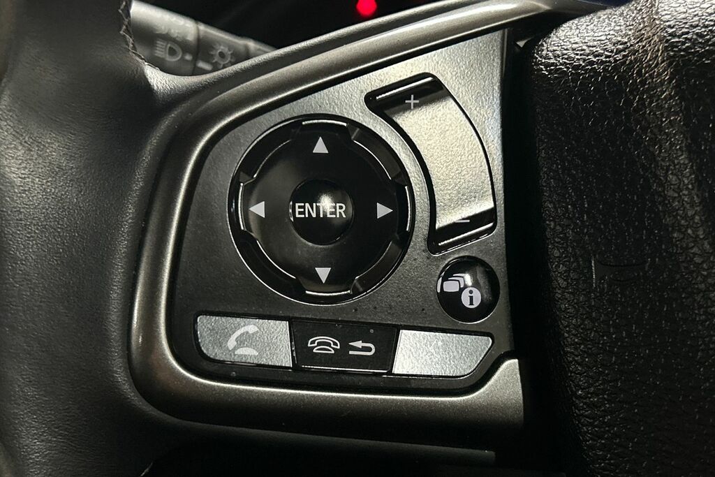 Honda Civic Civic Ex Vtec Black #8