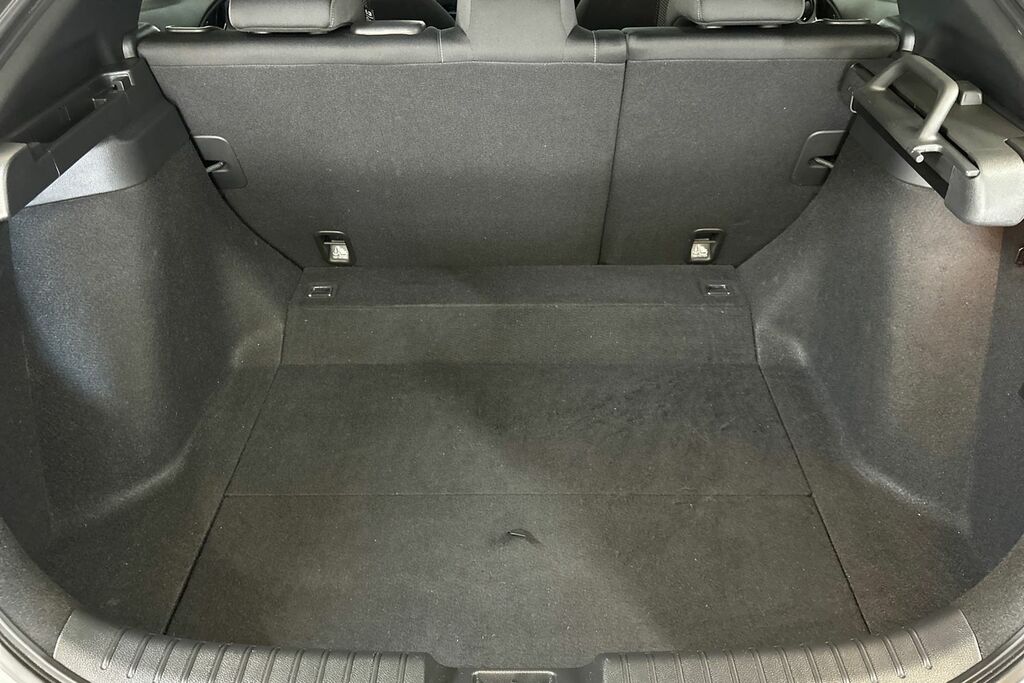 Honda Civic Civic Ex Vtec Black #16