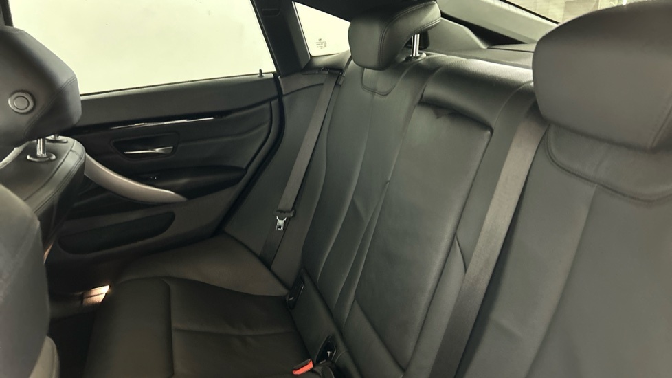 BMW 4 Series Gran Coupe Hatchback Black #12